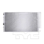 Tyc Ac Condenser For Subaru Brz 2013-2020 Oem # 73210ca000. Fixed Price $76.28.