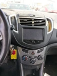 Temperature Control With Heated Seat Opt Ka1 Ltz Fits 15 Trax. Fixed Price $98.95.