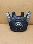 Oem Hyundai Santa Fe Xl Temperature Control 97250-b8450. Fixed Price $70.00.