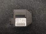 04 05 Saab 9-3 Air Flap Motor Actuator 006613u Heater A/c Recirculate Dash Blend. Fixed Price $22.00.