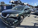 Ac Evaporator Front Fits 16-20 Infiniti Qx60. Fixed Price $119.40.