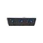 1998-11 Ford Mercury Single Oem Manual Temperature Control Module Xw7h-19c733-aa. Fixed Price $55.00.