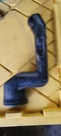 Vw Rabbit Mk1 Dash Ac Vent Hvac Tube Pipe Duct 171 820 723. Fixed Price $25.00.