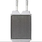 Spectra Premium 94783 Hvac Heater Core For Select 92-18 Ford Models. Fixed Price $32.99.