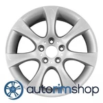 Bmw 525i 528i 530i 535i 545i 550i 18" Factory Oem Front Wheel Rim 36116775645. Fixed Price $244.14.