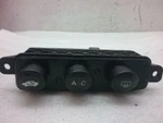 Temperature Control Switch 01-02 Honda Accord 4-11-4-1p. Fixed Price $31.96.