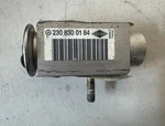 Mercedes W203 W209 W211 W219 W220 Ac Evaporator Core Expansion Valve 2308300184. Fixed Price $25.00.