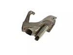 Genuine Mopar Floor Duct Left 68103149ab. Fixed Price $38.61.