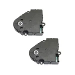 For Mercedes-benz Ml55 Amg 2000 01 02 2003 A/c Actuators Set Of 2 Direct Fit. Fixed Price $47.74.