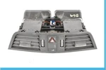 10-13 Mercedes W212 E Class Coupe Dass Front Center Ac Heater Air Vent Oem. Fixed Price $39.60.