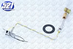 Fuel Sending Unit Fit Dodge Plymouth Van B-series 77 78 36gal Plastic Tank Mopar. Fixed Price $99.95.