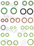 Global Parts Distributors 1321376 A/c System O-ring And Gasket Kit. Fixed Price $35.71.