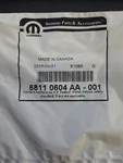 Slim Line Seal Brand New Oem Mopar Part # 68110604aa. Fixed Price $13.00.