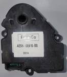 New Oem Ford Motor (ae5z-19e616-a) - Motorcraft Heater Actuator. Fixed Price $43.50.