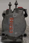 2008 Ford Mustang A/c Compressor 4.6l Used 131k Miles Oem 682-00217a. Fixed Price $89.39.