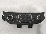 2020 Chevy Equinox Heater Ac Temperature Control Unit Oem. Fixed Price $66.78.
