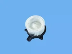 Genuine Mopar Blower With Wheel Motor 68309387aa. Fixed Price $291.46.