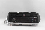 Temperature Control Front Us Built Fits 2021-2025 Nissan Rogue Oem #44552. Fixed Price $67.50.