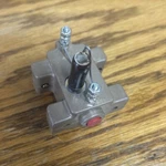 44-1659 Thermo King Cut Out Breaker Resettable. Fixed Price $51.00.