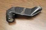 1963 - 1966 Corvette Reproduction Lh Air Duct Driver Side. Fixed Price $150.00.