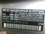 Ac Evaporator 209 Type Clk550 Fits 03-09 Mercedes Clk. Fixed Price $185.00.