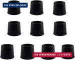 Hvac 1/4" Quick Coupler Charging Gaskets Hose Seals Refrigerant Replacement Gask. Fixed Price $10.87.