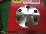 Racing Power Company Rpc R8850pol Polished Aluminum Sanden A/c Clutch Cover New. Fixed Price $24.97.