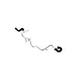 Genuine Mopar Heater Return Hose And Tube 68195675ab. Fixed Price $160.06.