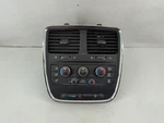 Dodge Caravan Ac Heater Climate Control P5511240aj M5k6r. Fixed Price $56.20.