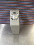 2008-2010 Ford F350 F250 Front Right Rh Dash Outer Gray Panel Xlt. Fixed Price $85.00.