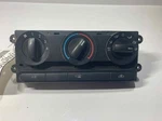 2007-2009 Mustang Heater Climate Temperature Control Ac With Heated Seats Oem. Fixed Price $171.47.