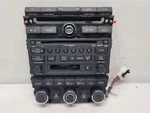2006-07 Nissan Murano Temp Control Panel W/o Navigation W/ Bose - Auto. Fixed Price $41.65.