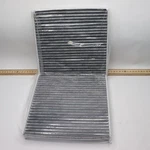 (2-pk) Fun-driving Replacement Cabin Air Filter Fdcafh. Fixed Price $14.39.