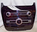 20 21 22 23 24 Lincoln Corsair Radio Climate Control Panel Lj7t-18a802-ad Cnb21. Fixed Price $141.51.