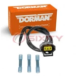 Dorman Techoice Alternator Connector For 2000-2003 Ford Excursion Electrical Yn. Fixed Price $41.24.