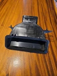 92-95 Toyota Truck 4runner Heater To Register Duct Oem 55950-04010 P10559b129. Fixed Price $19.99.