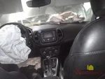 2018 Jeep Compass Temperature Controls. Fixed Price $80.00.