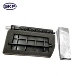 Skp Sk902220 Hvac Blend Door Repair Kit Fits 1997-2003 Ford F-150 & More. Fixed Price $46.95.