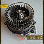 R170 97-04 Mercedes Slk C Clk Class A/c Heater Blower Motor & Resistor Oem. Fixed Price $89.91.