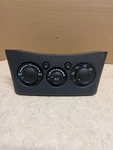 2006-2012 Mitsubishi Eclipse Heater Ac Temperature Climate Switch Panel Oem. Fixed Price $60.00.