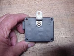 1993-97 Jeep Grand Cherokee Zj Denso 063700-3780 Fresh Air Door Actuator. Fixed Price $20.00.