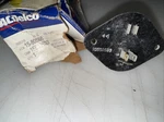Acdelco 15-80556 Resistor, Hvac Blower Motor Gm 15551633 (genuine). Fixed Price $18.25.