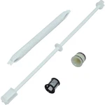 Universal Air A/c Receiver Drier / Desiccant Element Kit For Audi Rd11288ktc. Fixed Price $33.45.