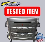 13-19 Lincoln Mks Radio Dual Climate Temp Control Panel Ea5t18a802ae Tested Oem. Fixed Price $339.99.