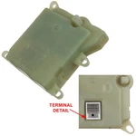 Global Parts Distributors 1711901 Gpd Hvac Actuator. Fixed Price $46.90.
