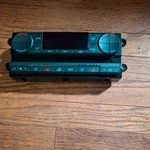 Temperature Control Front Id Bl74-18c612-bb Fits 11-14 Navigator. Fixed Price $80.00.