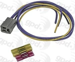 Global Parts Distributors 1712895 Hvac Blower Motor Resistor Connector. Fixed Price $21.99.
