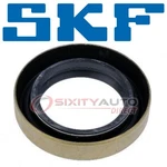 Skf Rear Wheel Seal For 2005-2015 Nissan Xterra 4.0l V6 - Driveline Axles Cv. Fixed Price $19.08.