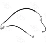 Four Seasons A/c Discharge And Liquid Line Fits 1992-1993 Dodge W350 5.9l V8. Fixed Price $179.54.