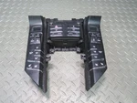 2011-2014 Porsche Cayenne 958 Front A/c Climate Control Temp Switch Unit. Fixed Price $158.49.